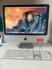 Imac pollici inizio usato  Bergamo