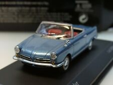 Minichamps nsu spider gebraucht kaufen  Frankfurt am Main