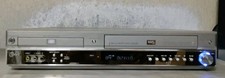 Combo lettore dvd usato  Roma