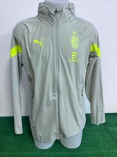 Giacca tuta milan usato  Roma