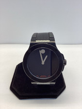 Movado extreme stainless for sale  Fort Lauderdale