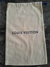 Louis vuitton dust for sale  ELLESMERE PORT