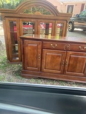 China cabinet for sale  Clayton