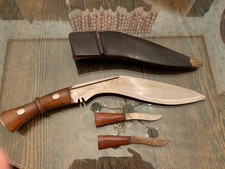 set knives gurkha for sale  Masontown