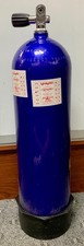 Luxfer s080 scuba for sale  New Philadelphia