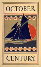 October century sailing for sale  USA