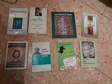 Lotto libri religione usato  Roma