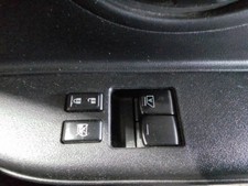 Electric window switch for sale  WINSFORD