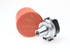 Leica viooh mirino usato  Spedire a Italy