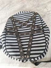 Black grey goth for sale  OLDBURY