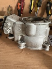 Ricambi moto usato  Cava de Tirreni