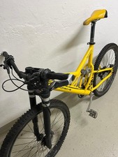 Porsche bike evolution gebraucht kaufen  Stuttgart