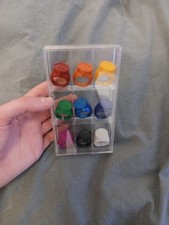 Green lantern ring for sale  BANGOR