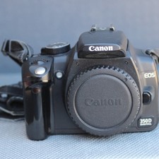 corpo macchina eos canon usato corpo macchina eos canon usato  Livorno