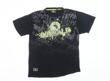 Airwalk mens black for sale  WREXHAM