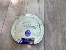 Retro cadburys metal for sale  BIDEFORD