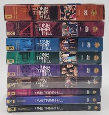 One Tree Hill Complete Series 1-9 DVD 1,2,3,4,5,6,7,8,9 W/Inserts Season 6 NEW comprar usado  Enviando para Brazil