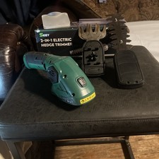 Skey cordless grass for sale  Stockdale
