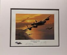 Mynarski lancaster nicholas for sale  BURY