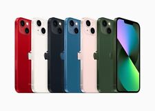 Apple iPhone 13 · 128GB · Todas as cores · Apenas T-Mobile · Arranhões visíveis (bom) comprar usado  Enviando para Brazil
