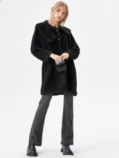 Manteaux hiver vintage d'occasion  Vigneux-sur-Seine