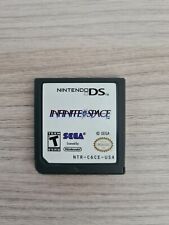 Nintendo DS: Infinite Space, usado comprar usado  Enviando para Brazil