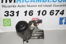 Scambiatore calore olio usato  Vaiano