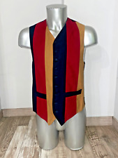 Joli gilet costume d'occasion  Auterive