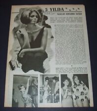 Daliah lavi marc d'occasion  Expédié en Belgium