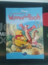 Avventure winnie the usato  Italia