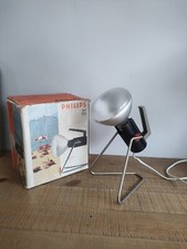 Lampe solaire vintage d'occasion  Mâcon