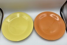 Fiesta ware 10.5 for sale  Petaluma