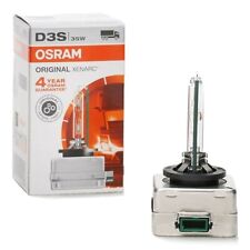 Osram d3s 35w d'occasion  Expédié en Belgium