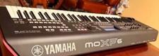 Yamaha moxf6 keyboard for sale  Northbrook