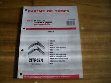 Revue technique bareme d'occasion  Aigrefeuille-d'Aunis