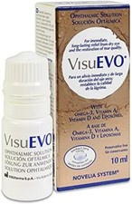 Visuevo ophthalmic solution for sale  BIRMINGHAM