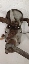 Vintage norton gearbox for sale  CHELTENHAM
