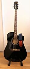 Guitare électro acoustique d'occasion  France