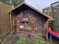 Childs playhouse for sale  MANCHESTER