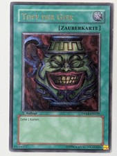Topf gier dpkb gebraucht kaufen  Celle