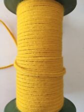 Meter cotton daffodil d'occasion  Expédié en Belgium