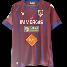 Maglia reggiana vido usato  Roma