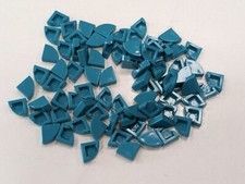 Lego 100 stück gebraucht kaufen  Hebertshausen
