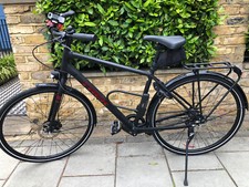 Trek district equipped for sale  LONDON