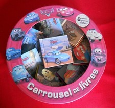 Carrousel livres disney d'occasion  La Gaude