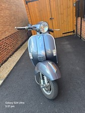 Vespa 150 2013 for sale  NUNEATON