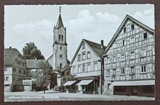 Ansichtskarte postkarte luftku gebraucht kaufen  Bad Vilbel