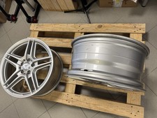 Coppia cerchi originali usato Coppia cerchi originali usato  Atessa