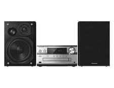 panasonic hifi anlage gebraucht kaufen  Steinhagen
