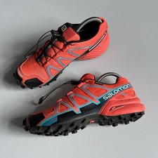 Salomon speedcross gore for sale  AXMINSTER